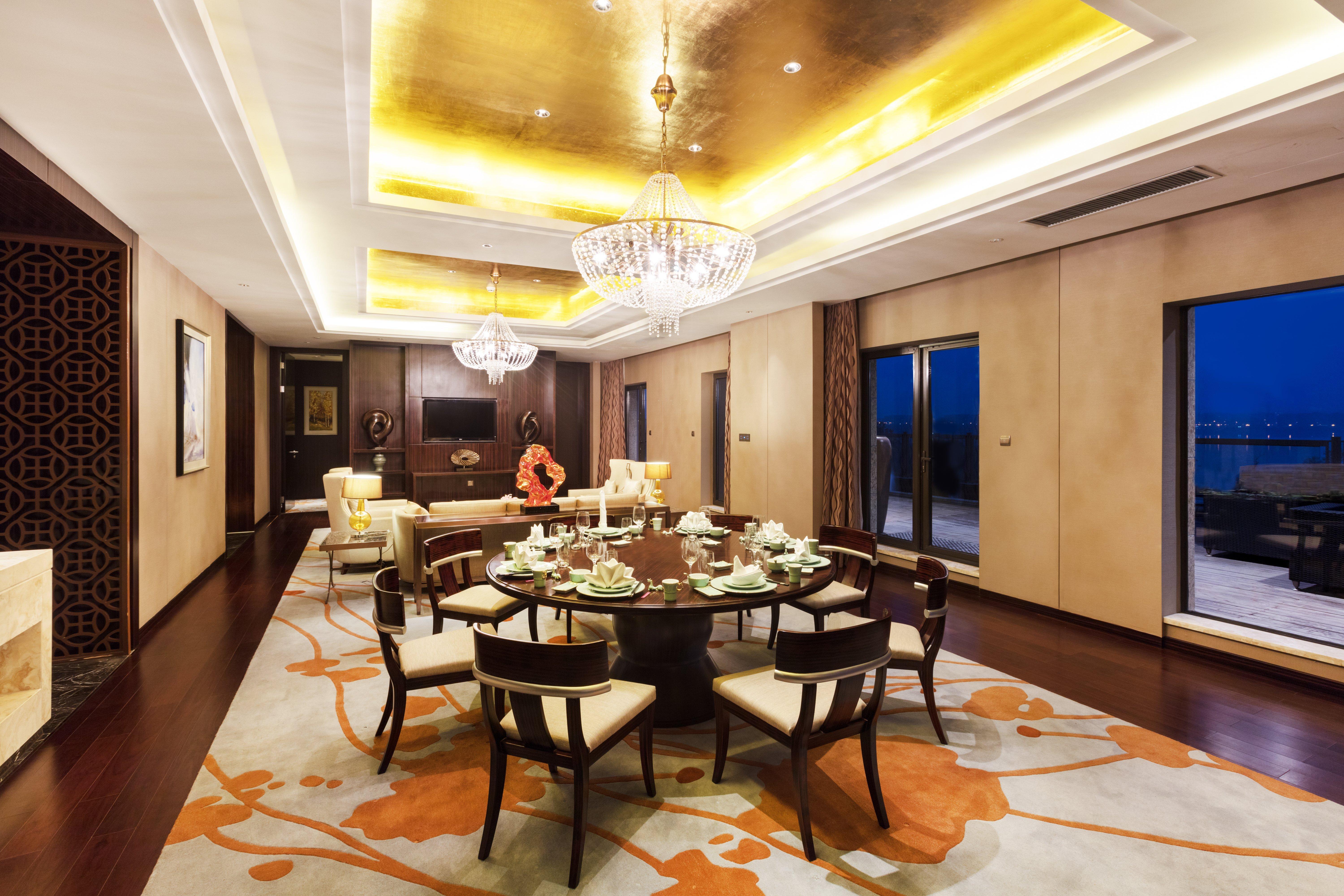 Crowne Plaza Xuzhou Dalong Lake By Ihg Экстерьер фото