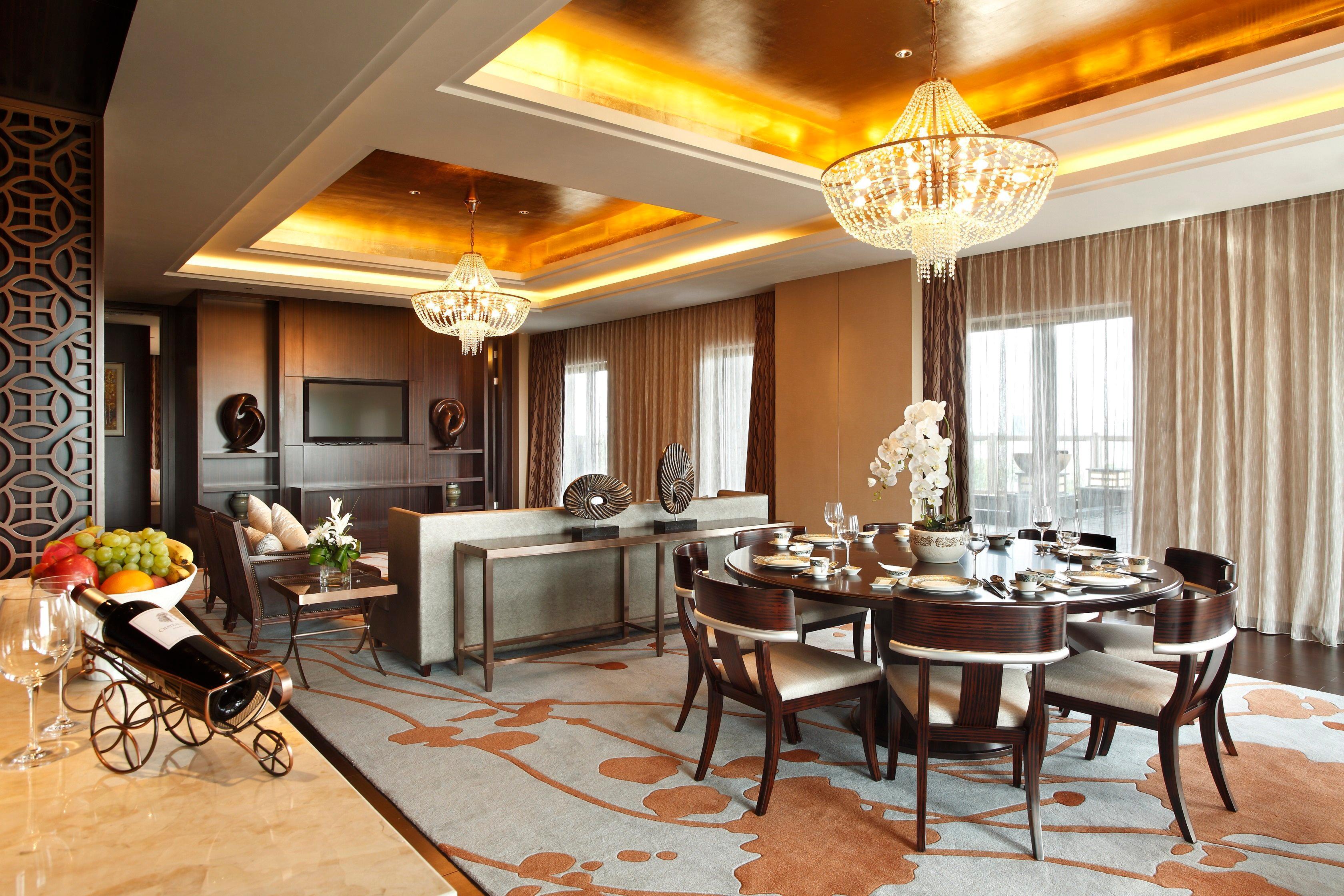 Crowne Plaza Xuzhou Dalong Lake By Ihg Экстерьер фото