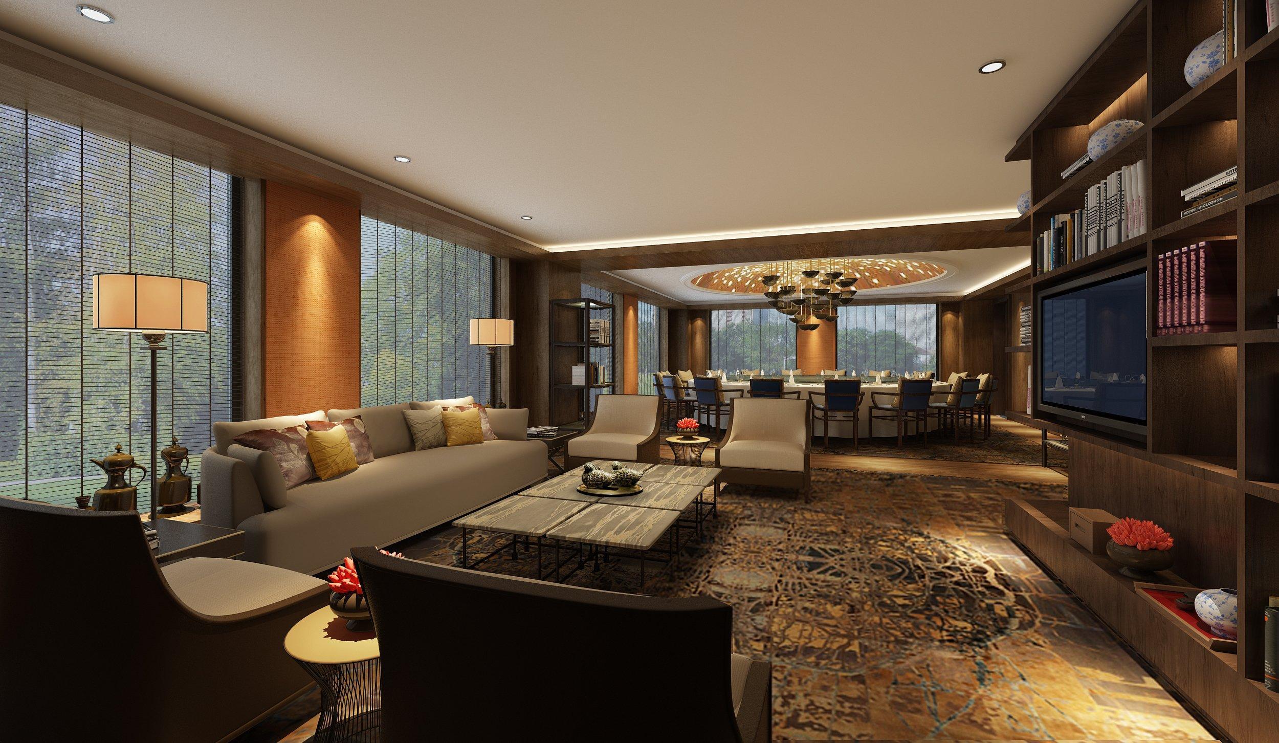 Crowne Plaza Xuzhou Dalong Lake By Ihg Экстерьер фото