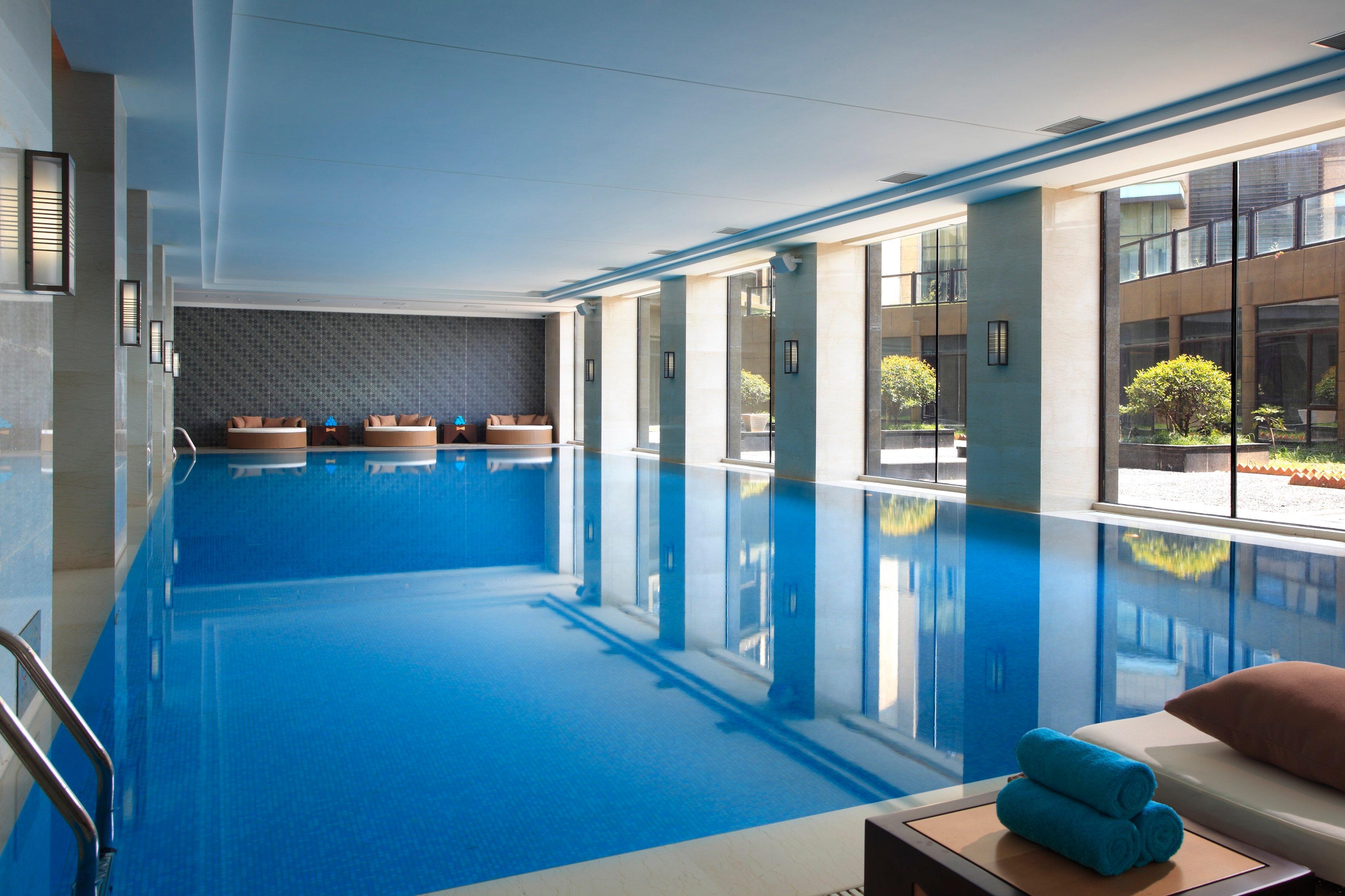 Crowne Plaza Xuzhou Dalong Lake By Ihg Экстерьер фото