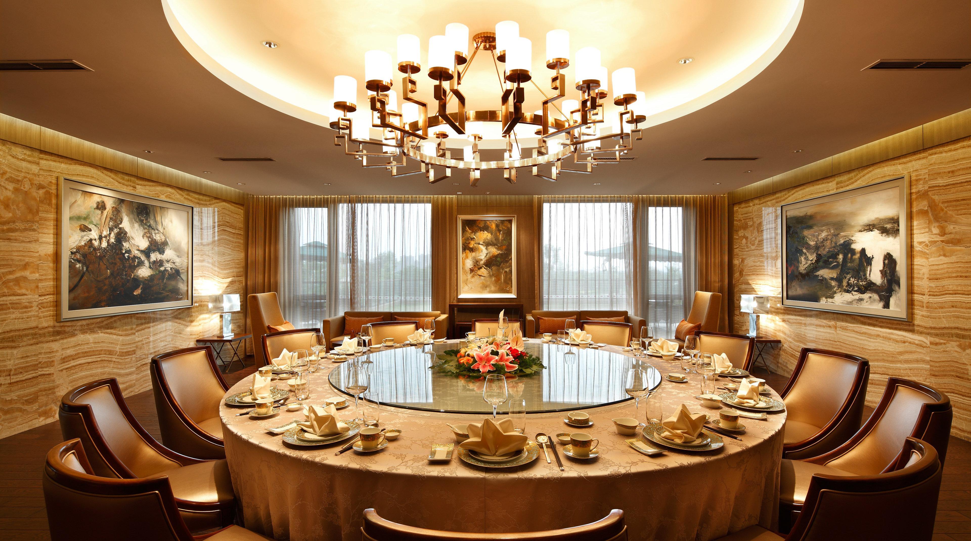 Crowne Plaza Xuzhou Dalong Lake By Ihg Экстерьер фото