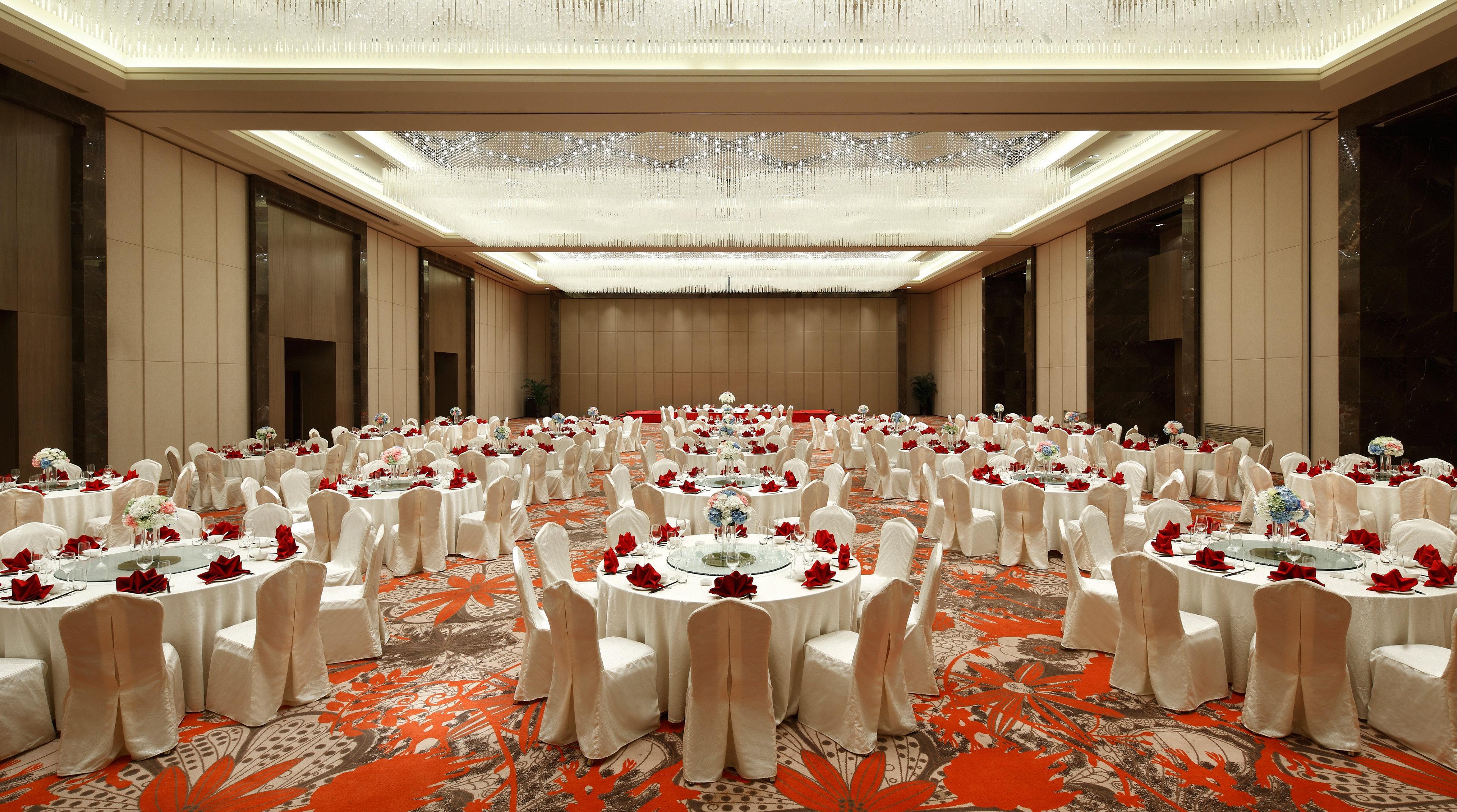 Crowne Plaza Xuzhou Dalong Lake By Ihg Экстерьер фото
