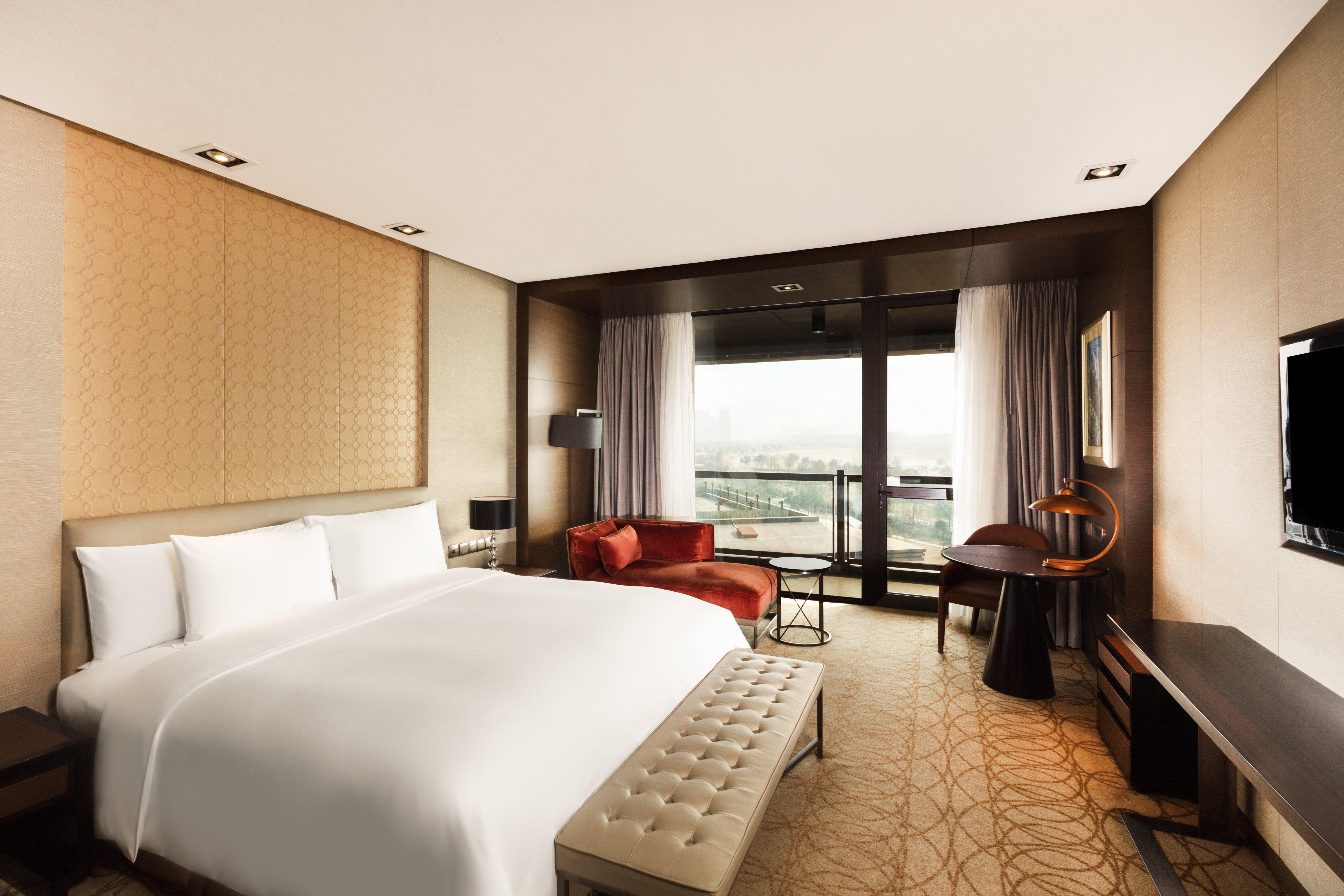 Crowne Plaza Xuzhou Dalong Lake By Ihg Экстерьер фото