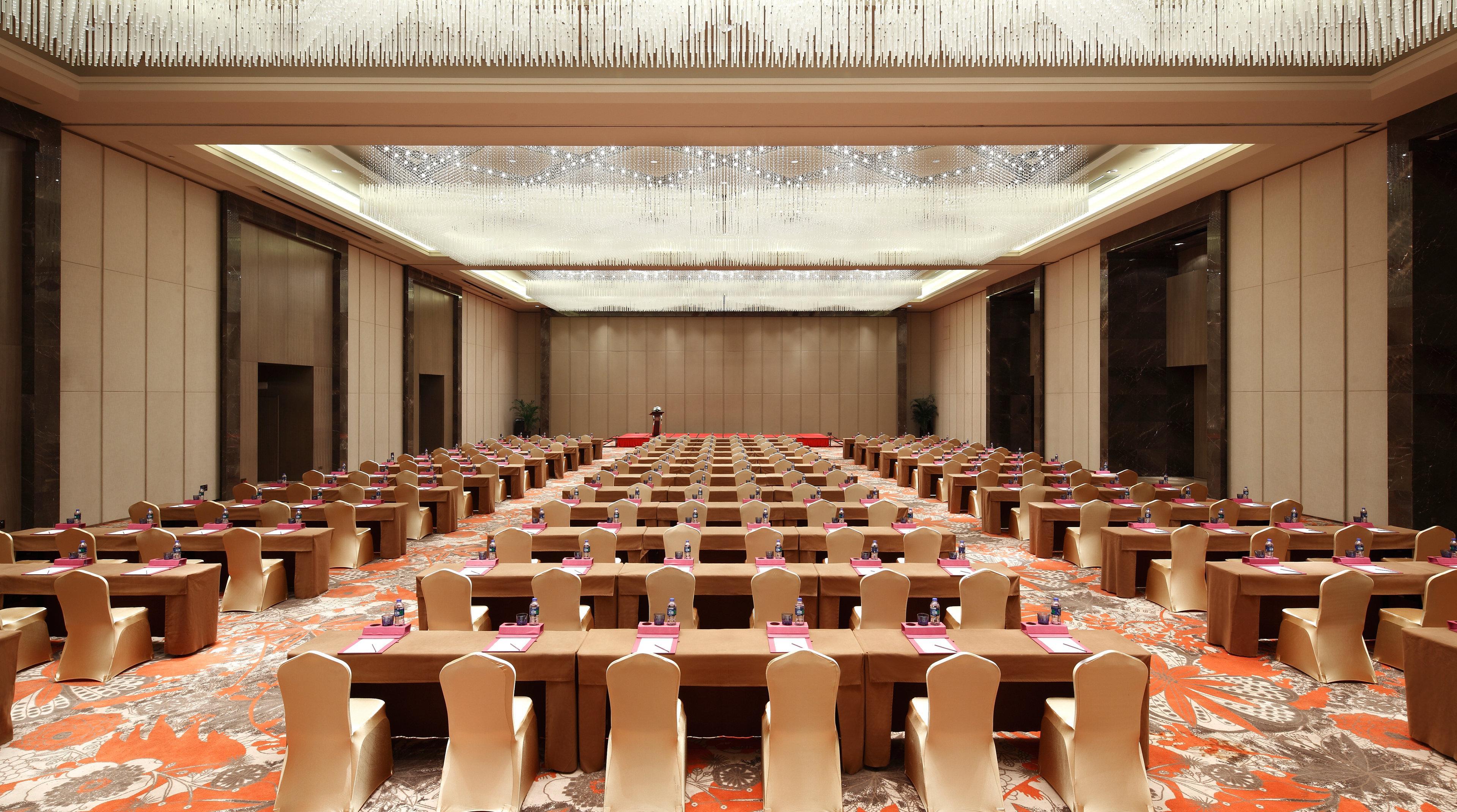 Crowne Plaza Xuzhou Dalong Lake By Ihg Экстерьер фото