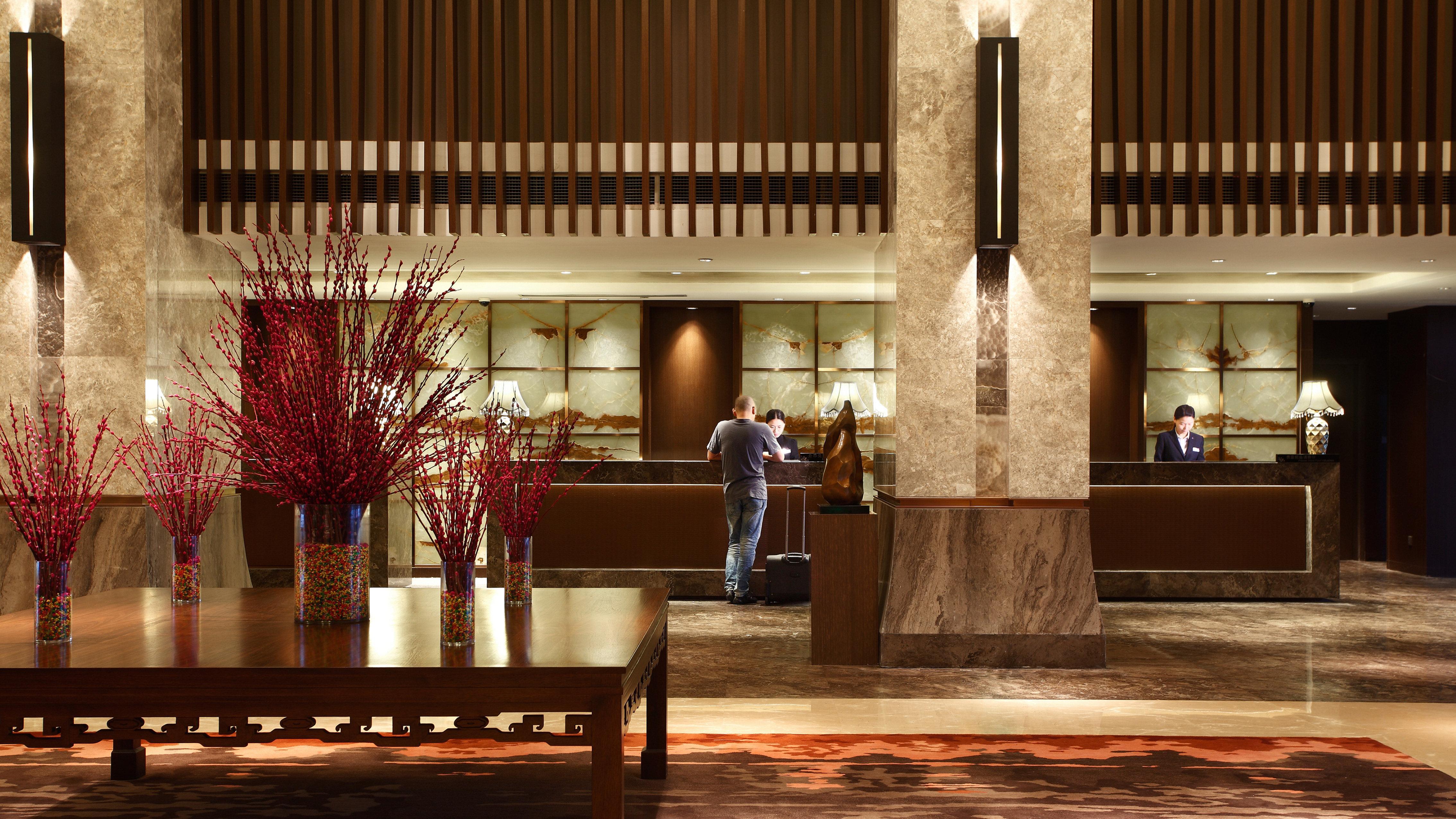 Crowne Plaza Xuzhou Dalong Lake By Ihg Экстерьер фото