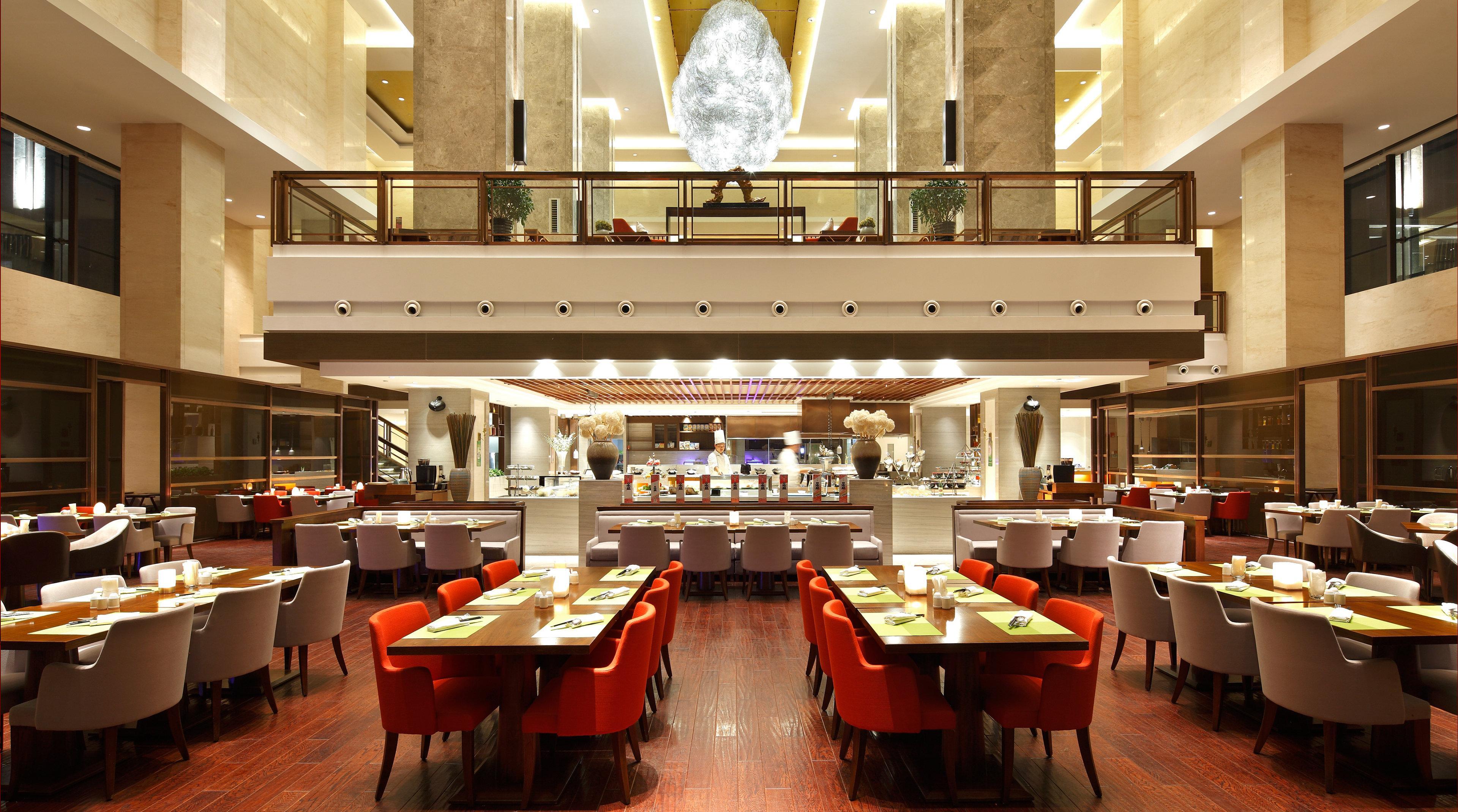 Crowne Plaza Xuzhou Dalong Lake By Ihg Экстерьер фото