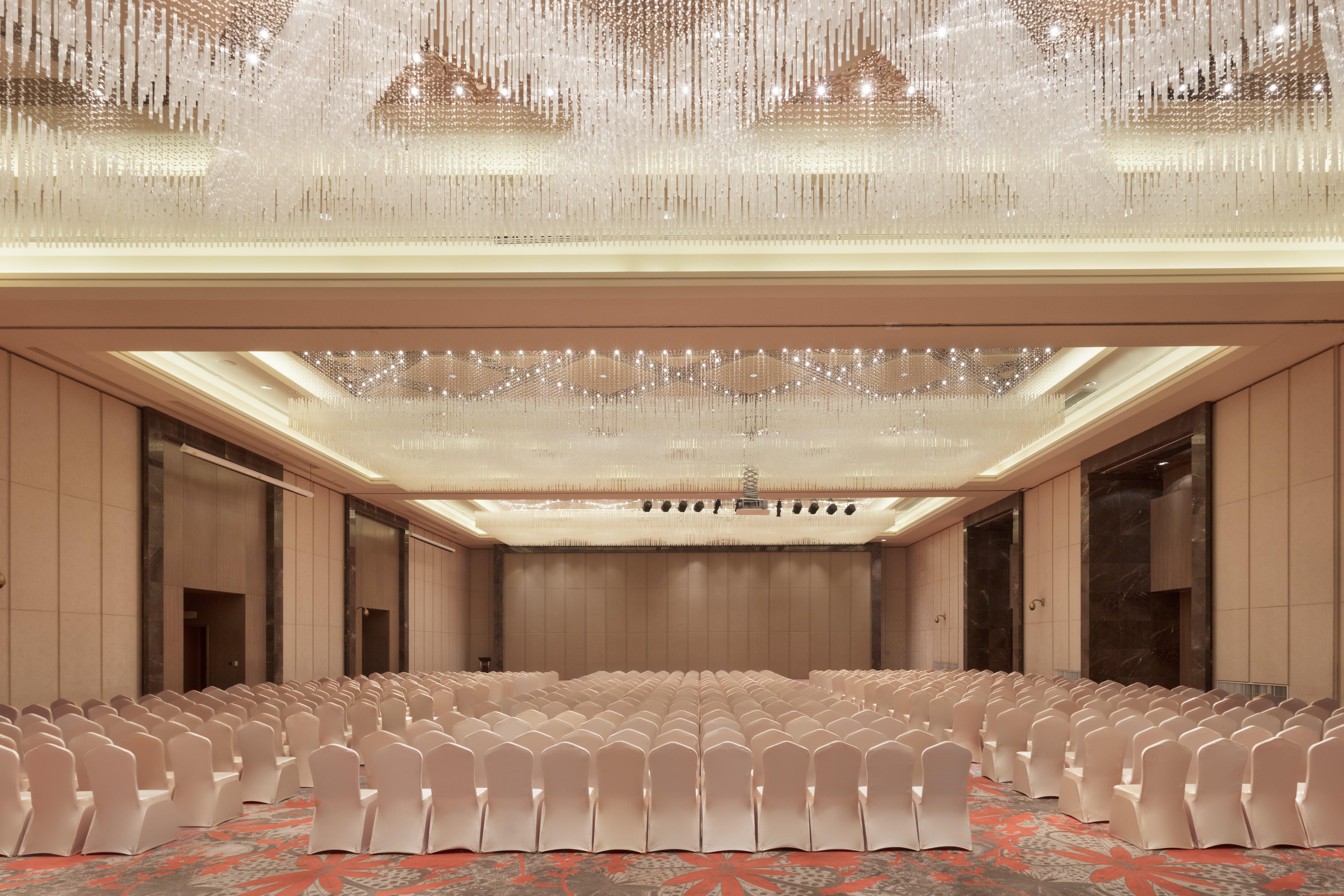 Crowne Plaza Xuzhou Dalong Lake By Ihg Экстерьер фото