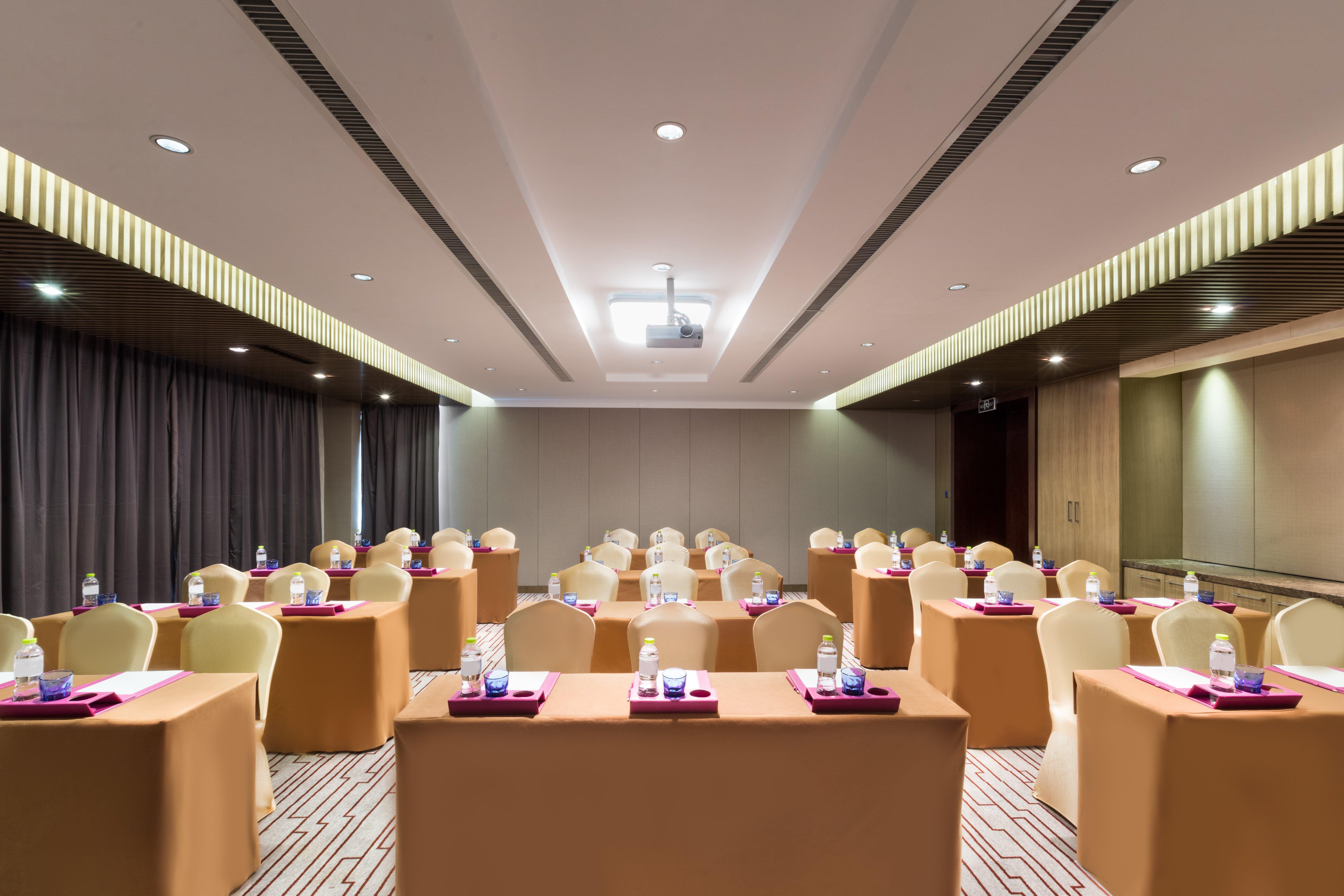 Crowne Plaza Xuzhou Dalong Lake By Ihg Экстерьер фото