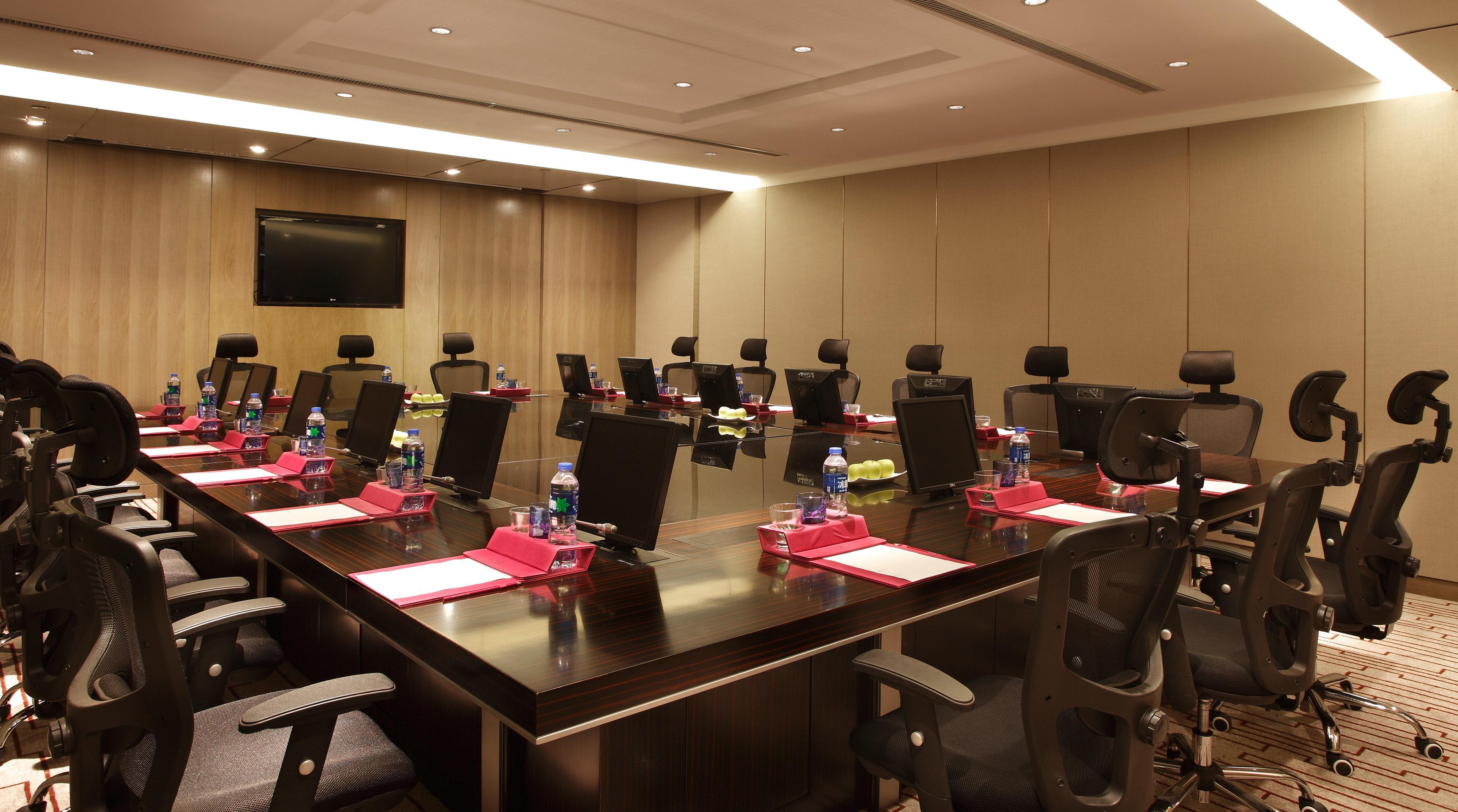 Crowne Plaza Xuzhou Dalong Lake By Ihg Экстерьер фото