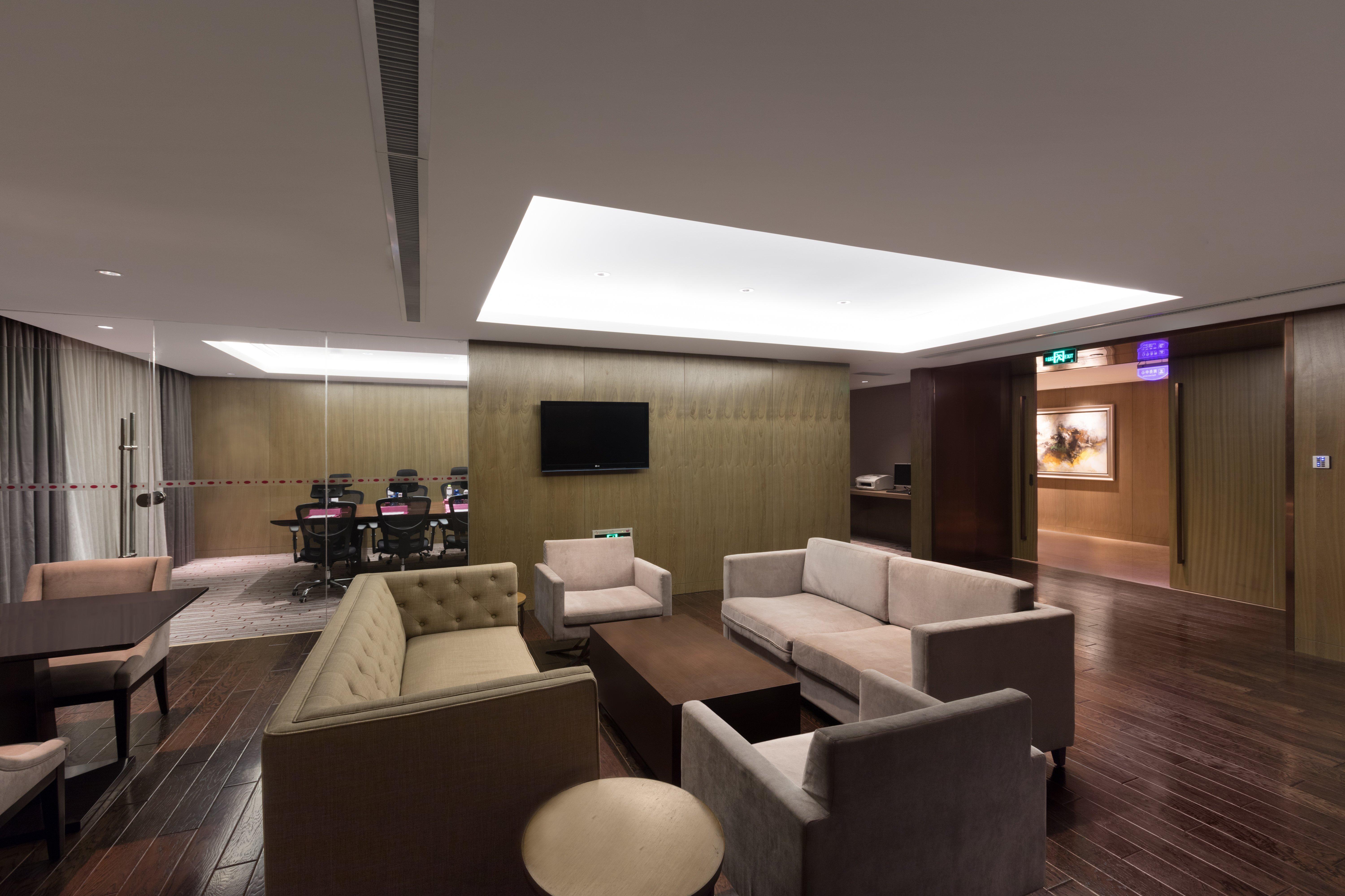 Crowne Plaza Xuzhou Dalong Lake By Ihg Экстерьер фото