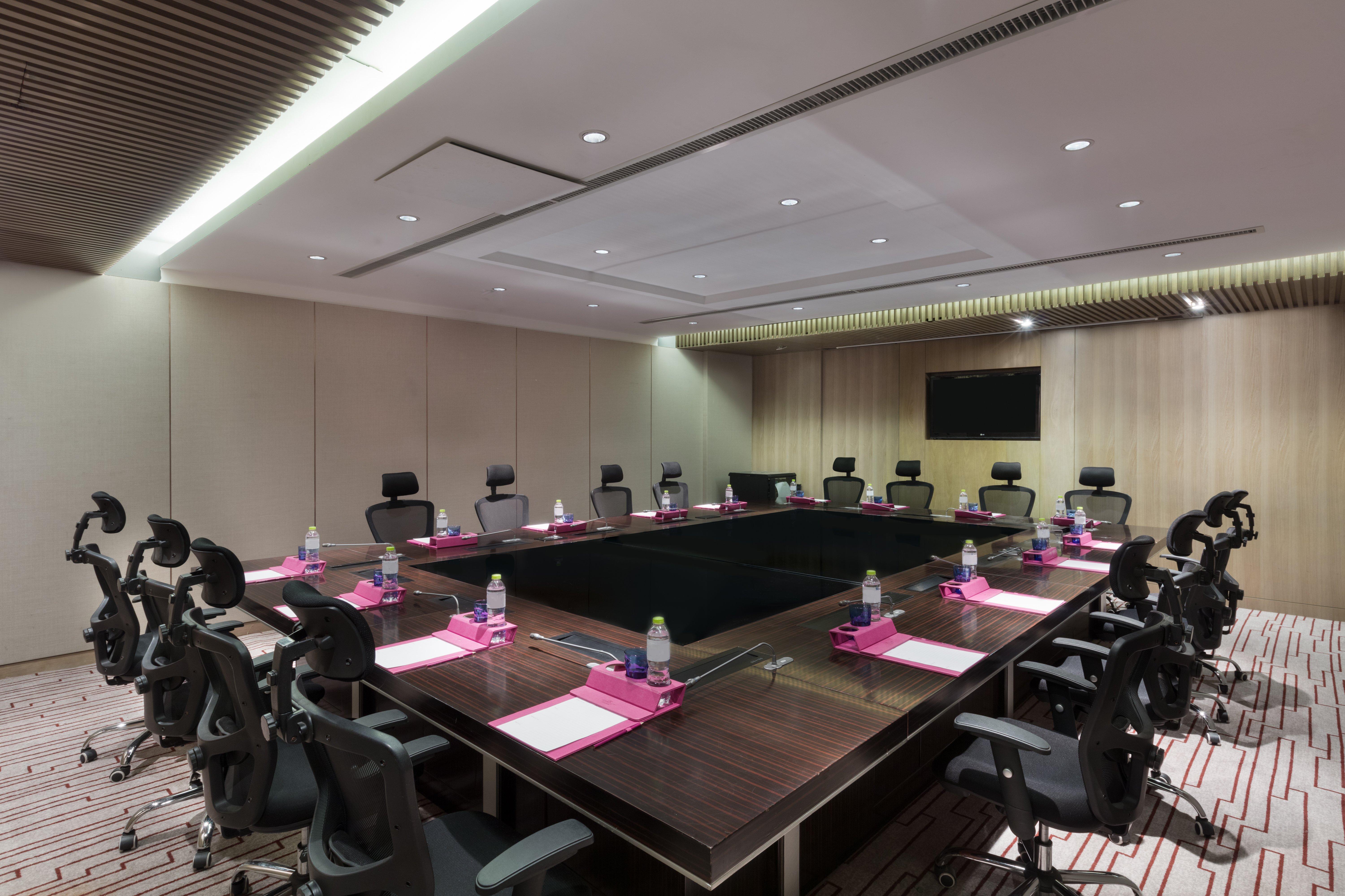Crowne Plaza Xuzhou Dalong Lake By Ihg Экстерьер фото