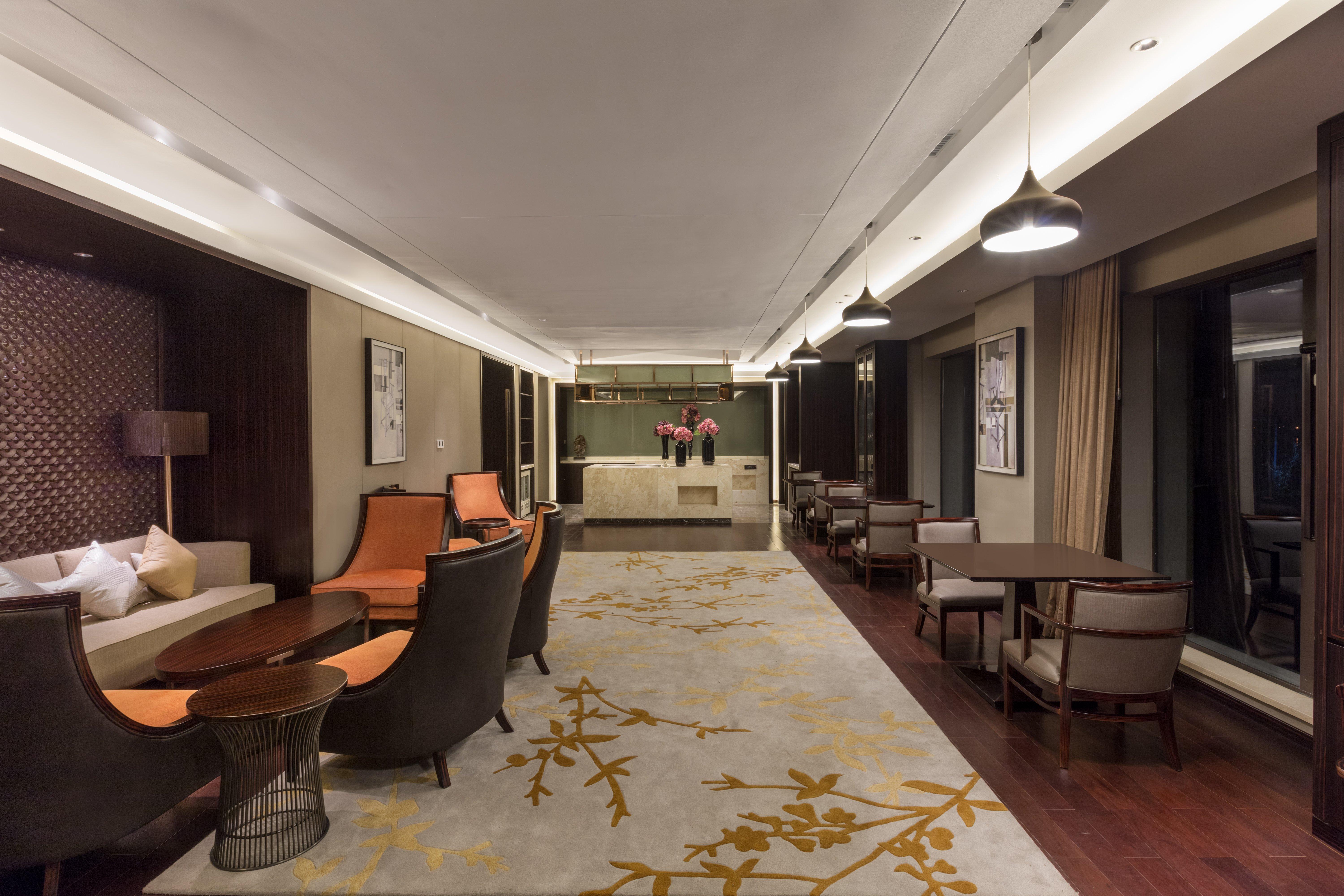 Crowne Plaza Xuzhou Dalong Lake By Ihg Экстерьер фото