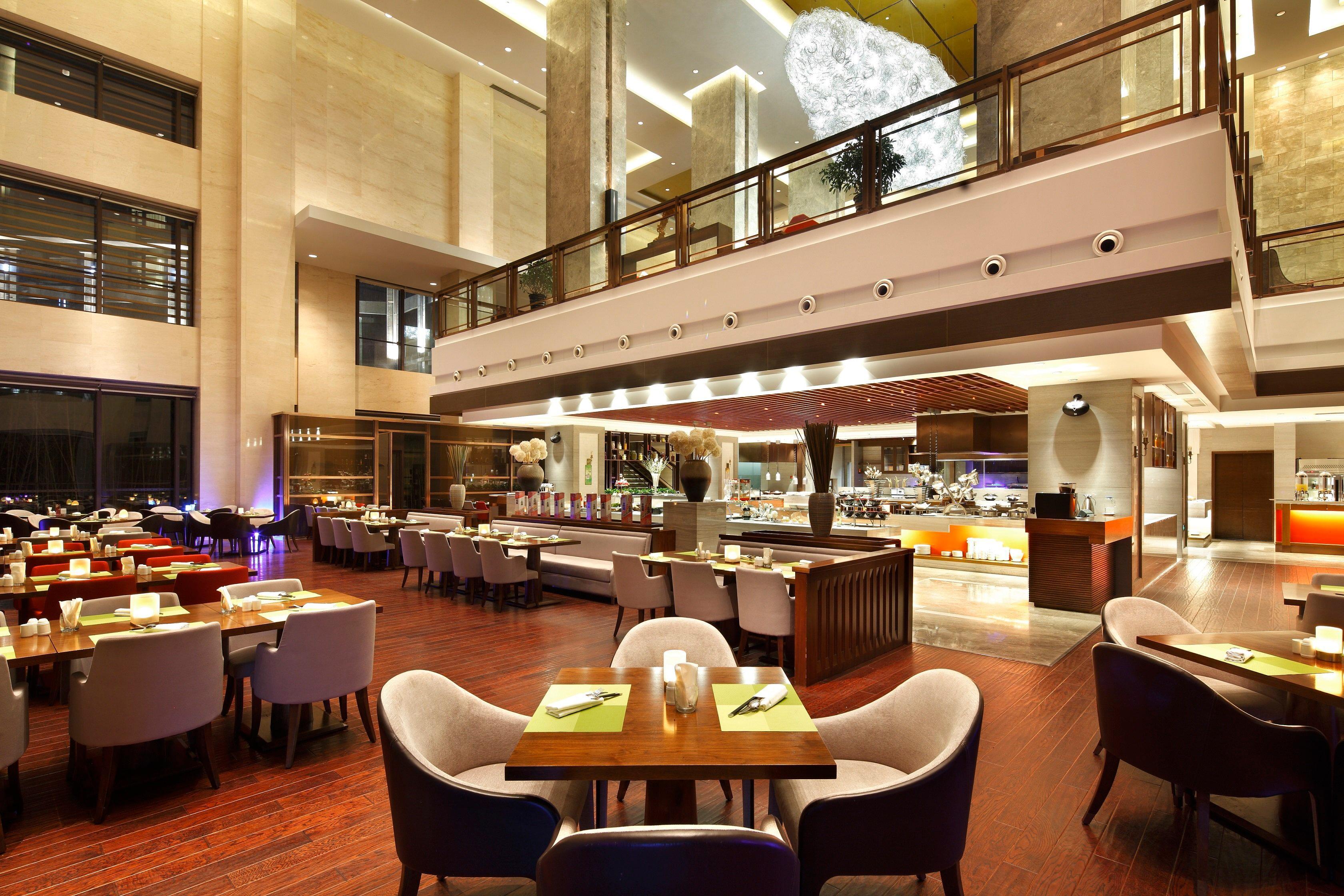 Crowne Plaza Xuzhou Dalong Lake By Ihg Экстерьер фото