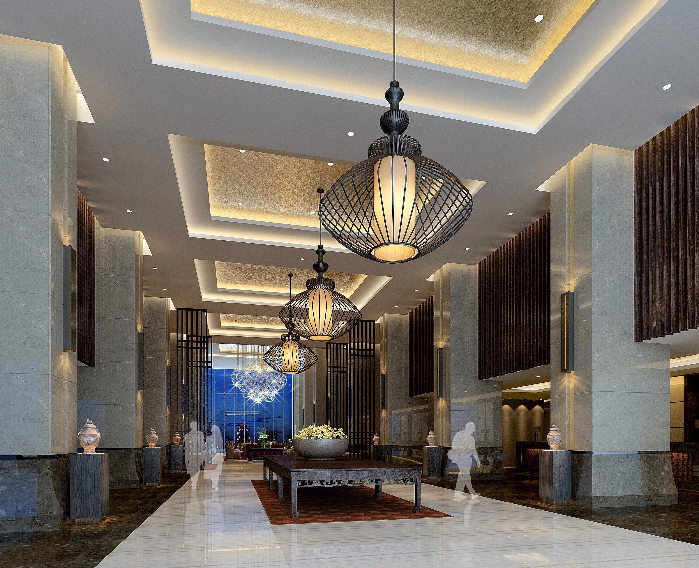 Crowne Plaza Xuzhou Dalong Lake By Ihg Интерьер фото