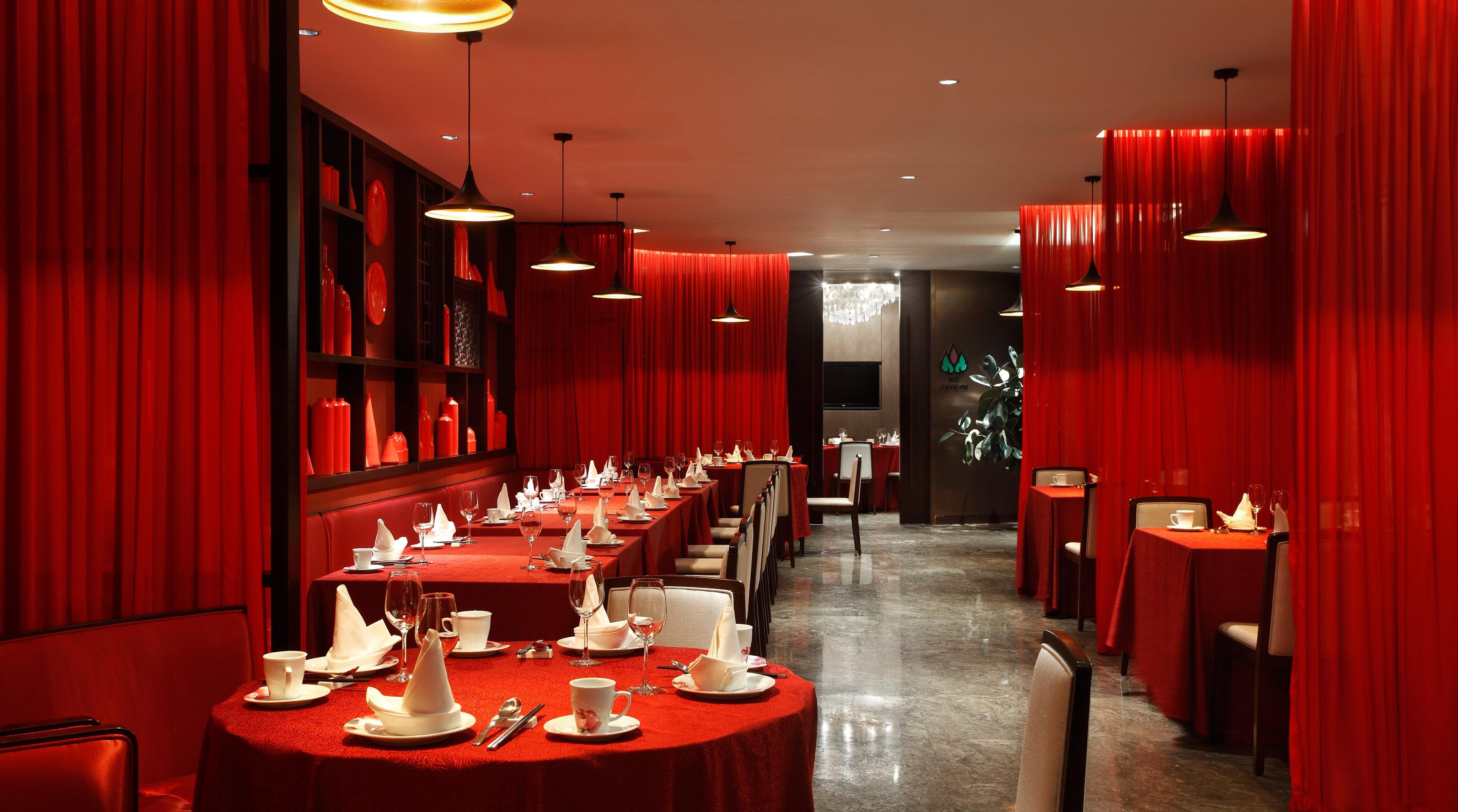 Crowne Plaza Xuzhou Dalong Lake By Ihg Экстерьер фото