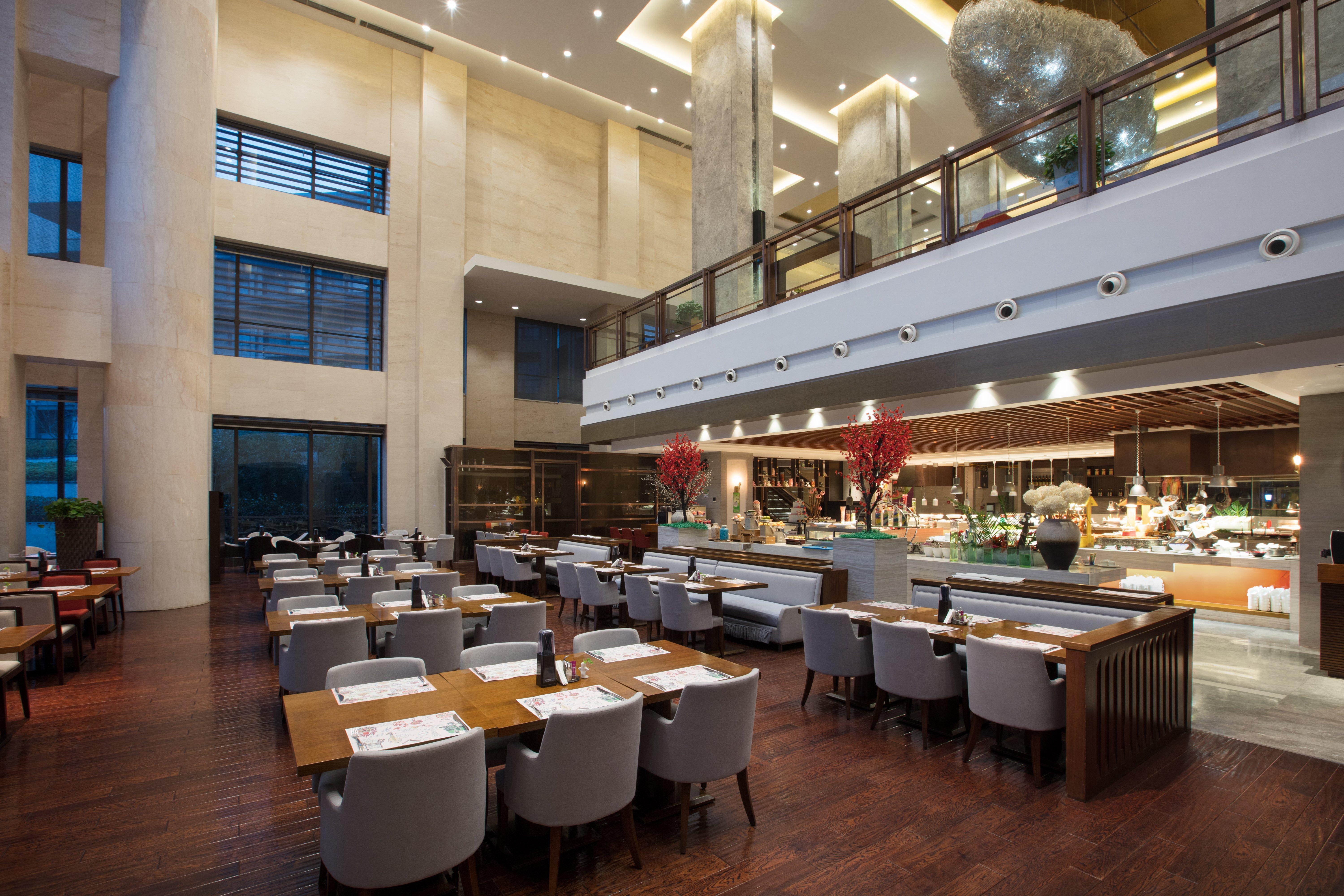 Crowne Plaza Xuzhou Dalong Lake By Ihg Экстерьер фото