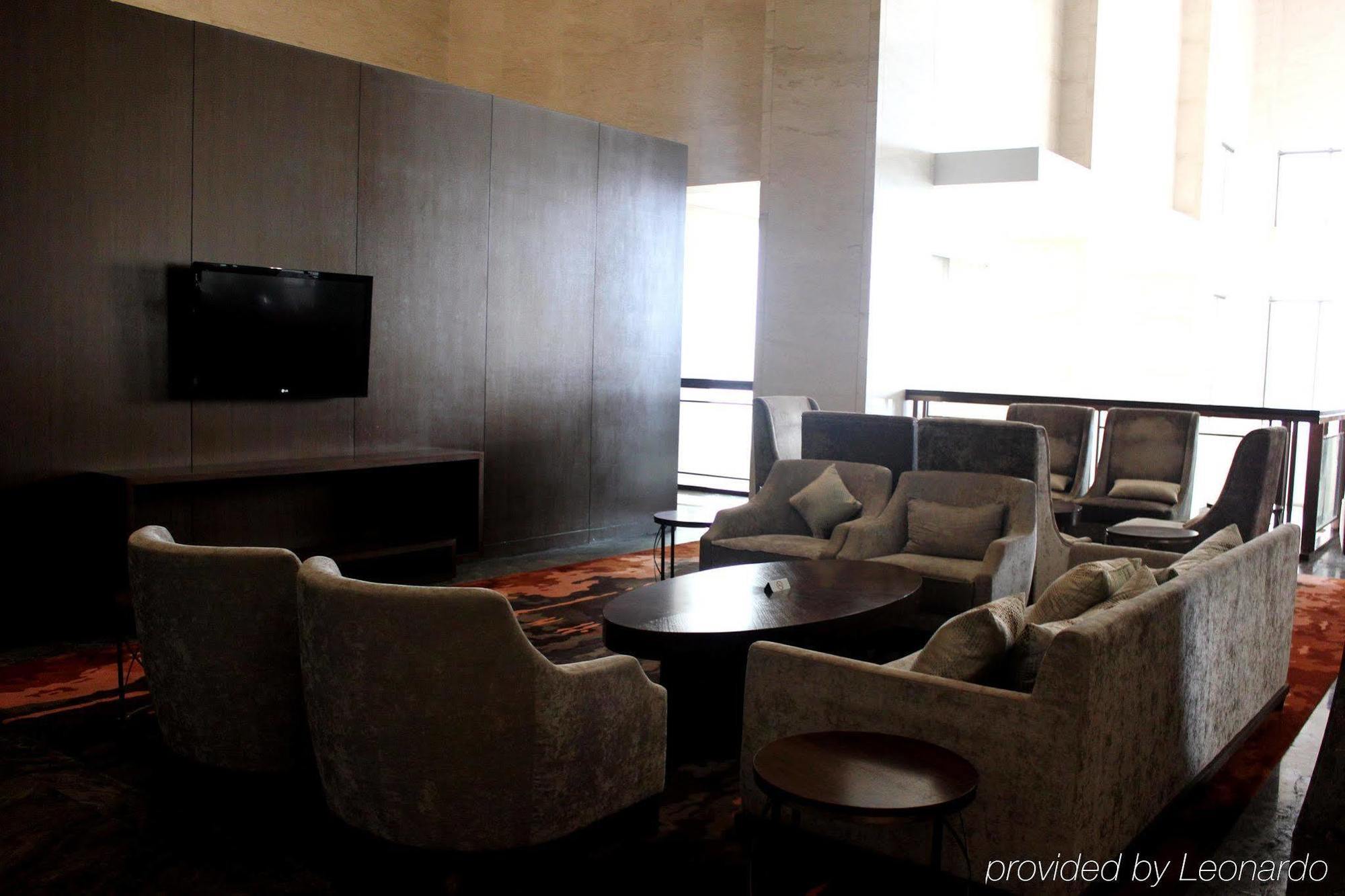 Crowne Plaza Xuzhou Dalong Lake By Ihg Экстерьер фото