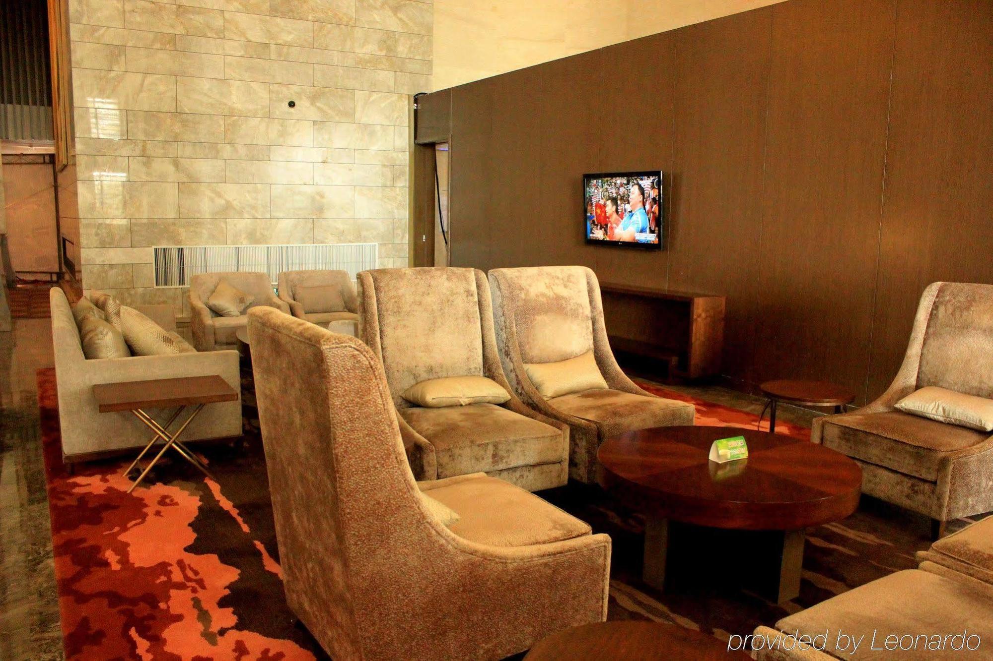 Crowne Plaza Xuzhou Dalong Lake By Ihg Экстерьер фото