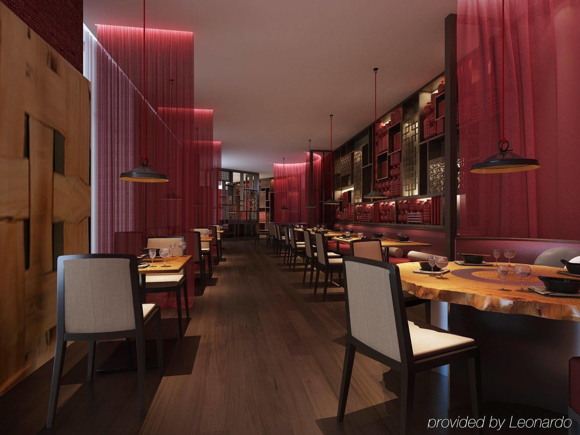 Crowne Plaza Xuzhou Dalong Lake By Ihg Экстерьер фото